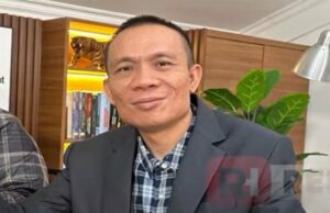 Gibran Respons Permintaan Maaf Rismon ke Jokowi: Ramadhan Bulan Baik Saling Memaafkan Gibran Respons Permintaan Maaf Rismon ke Jokowi: Ramadhan Bulan Baik Saling Memaafkan