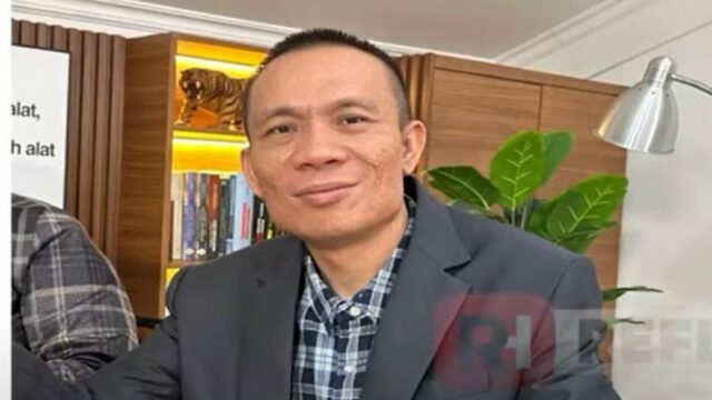 Gibran Respons Permintaan Maaf Rismon ke Jokowi: Ramadhan Bulan Baik Saling Memaafkan
