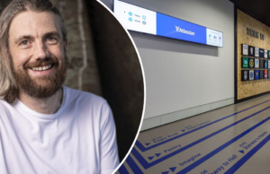 Gigante australiana de tecnologia corta 1.600 empregos em impulso de IA Gigante australiana de tecnologia corta 1.600 empregos em impulso de IA