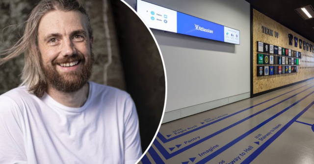 Gigante australiana de tecnologia corta 1.600 empregos em impulso de IA
