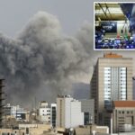 Gigantes da defesa lucram com a escalada do conflito no Irã