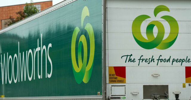 Gigantes dos supermercados dizem ‘sem mudanças’ nos preços de entrega – ainda
