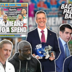 Gigantes, os Jets devem voltar à respeitabilidade | Brincadeira da última página