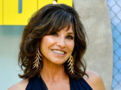 Gina Gershon recusou o papel de ‘Sexta-feira 13’ por causa da cena ‘explorativa’ de topless Gina Gershon diz que agentes mesquinhos disseram a ela que você não pode interpretar uma lésbica presa porque nunca o fará