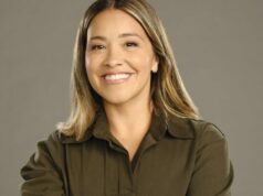 Gina Rodriguez será convidada no final da 2ª temporada de ‘Matlock’, reunindo-se com seu showrunner de ‘Jane the Virgin’ Gina Rodriguez será convidada no final da 2ª temporada de 'Matlock', reunindo-se com seu showrunner de 'Jane the Virgin'