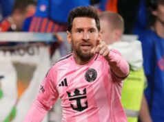 Gol ke-901 Lionel Messi, Inter Miami Bangkit e Bungkam NYCFC em Laga Dramatis Gol ke-901 Lionel Messi, Inter Miami Bangkit e Bungkam NYCFC em Laga Dramatis