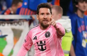 Gol ke-901 Lionel Messi, Inter Miami Bangkit e Bungkam NYCFC em Laga Dramatis Gol ke-901 Lionel Messi, Inter Miami Bangkit e Bungkam NYCFC em Laga Dramatis