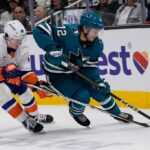 Gol na prorrogação afunda San Jose Sharks quando a casa chega ao fim