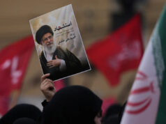 Golpe após golpe no poder do Irã e suas milícias por procuração prepararam o terreno para ataques EUA-Israel Yahoo news home