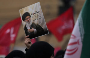 Golpe após golpe no poder do Irã e suas milícias por procuração prepararam o terreno para ataques EUA-Israel Yahoo news home