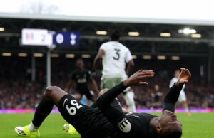 Golpe de mestre de Ineos: As duas ‘balas’ da Premier League que o Man Utd efetivamente se esquivou na postura de transferência de 2025 – opinião Golpe de mestre de Ineos: As duas 'balas' da Premier League que o Man Utd efetivamente se esquivou na postura de transferência de 2025 - opinião