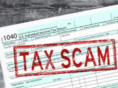 Golpes fiscais aumentam à medida que 15 de abril se aproxima, o IRS alerta: Aqui estão as ‘dúzias sujas’ de boatos a serem evitados Golpes fiscais aumentam à medida que 15 de abril se aproxima, o IRS alerta: Aqui estão as 'dúzias sujas' de boatos a serem evitados