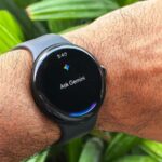 Gemini Weather Wear OS Atual-AA