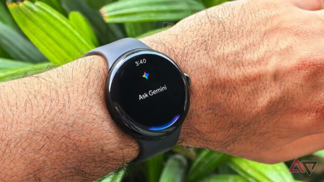 Gemini Weather Wear OS Atual-AA