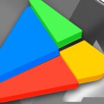 O Google Pixel 9 com o aplicativo de telefone na tela