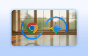 Google traz Gemini no Chrome para a Índia Google traz Gemini no Chrome para a Índia