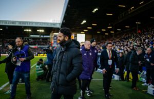 ‘Gosto de Ruben Amorim’: Michael Owen explica porque o ex-chefe do Man Utd não enfrentou o mesmo desafio que outros treinadores 'Gosto de Ruben Amorim': Michael Owen explica porque o ex-chefe do Man Utd não enfrentou o mesmo desafio que outros treinadores