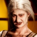 Gótico, bobo e gloriosamente ousado, 'Dead Lover' devolve a franqueza a Frankenstein