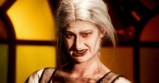 Gótico, bobo e gloriosamente ousado, 'Dead Lover' devolve a franqueza a Frankenstein
