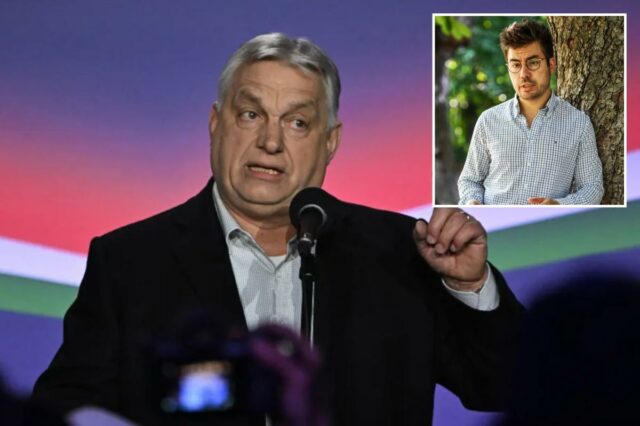 Governo húngaro apresenta acusações contra jornalista investigativo por suposta espionagem
