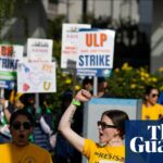 'Graças a Deus eles ainda estão vivos': os terapeutas da Kaiser afirmam que seu novo sistema de triagem coloca os pacientes em maior risco ao atrasar seu atendimento