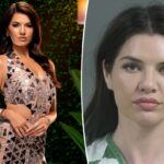 Grace Lilly, estrela de 'Southern Hospitality', é presa sob acusação de tráfico de drogas