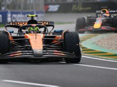 Grande Prêmio da Austrália: como assistir online gratuitamente à abertura da temporada de F1 de 2026 Grande Prêmio da Austrália: como assistir online gratuitamente à abertura da temporada de F1 de 2026
