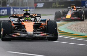 Grande Prêmio da Austrália: como assistir online gratuitamente à abertura da temporada de F1 de 2026 Grande Prêmio da Austrália: como assistir online gratuitamente à abertura da temporada de F1 de 2026
