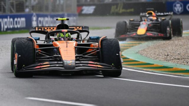 Grande Prêmio da Austrália: como assistir online gratuitamente à abertura da temporada de F1 de 2026
