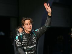 Grande Prêmio da China de 2026: Russell e Mercedes dominam o sprint para continuar com forte início Grande Prêmio da China de 2026: Russell e Mercedes dominam o sprint para continuar com forte início