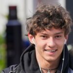 Grande Prêmio do Japão: Kimi Antonelli vence corridas consecutivas de F1