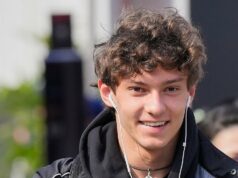 Grande Prêmio do Japão: Kimi Antonelli vence corridas consecutivas de F1 Grande Prêmio do Japão: Kimi Antonelli vence corridas consecutivas de F1