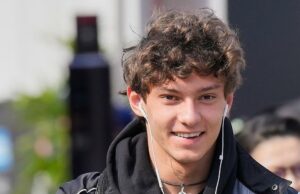 Grande Prêmio do Japão: Kimi Antonelli vence corridas consecutivas de F1 Grande Prêmio do Japão: Kimi Antonelli vence corridas consecutivas de F1