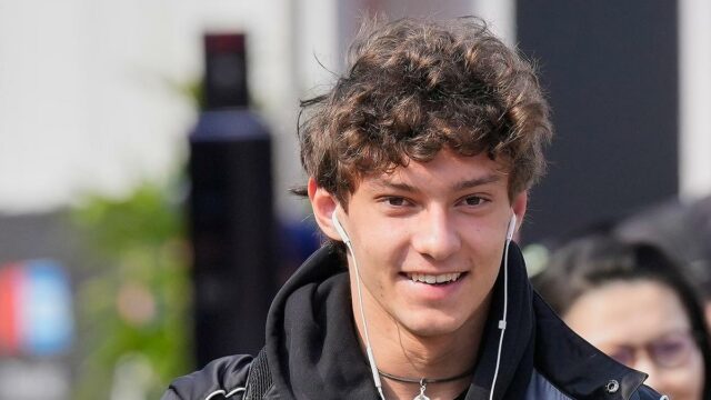 Grande Prêmio do Japão: Kimi Antonelli vence corridas consecutivas de F1
