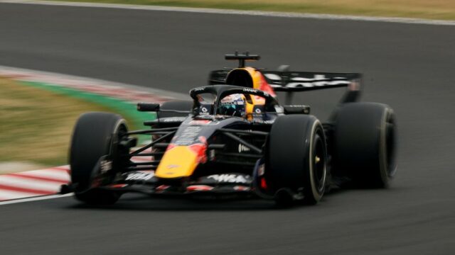 Grande Prêmio do Japão de F1: 'Além de frustrado' Verstappen Grande Prêmio do Japão de F1: 'Além de frustrado' Verstappen diz que o oitavo foi o melhor que ele conseguiu fazer