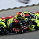 Grande Prêmio dos Estados Unidos, MotoGP: Di Giannantonio conquista segunda pole consecutiva em Austin