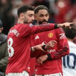 'Grande cérebro do futebol': Gary Lineker admite que o ás do Man Utd é uma de suas principais escolhas de Jogador da Temporada da Premier League