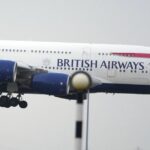 Grande companhia aérea cancela a maioria dos voos para o Médio Oriente devido a preocupações com a guerra