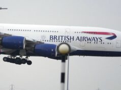 Grande companhia aérea cancela a maioria dos voos para o Médio Oriente devido a preocupações com a guerra Grande companhia aérea cancela a maioria dos voos para o Médio Oriente devido a preocupações com a guerra