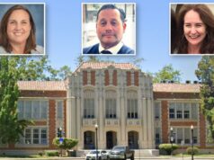 Grande distrito escolar à beira do colapso enquanto os funcionários recebem pacotes de pagamento surpreendentes: ‘Estragos absolutos’ Grande distrito escolar à beira do colapso enquanto os funcionários recebem pacotes de pagamento surpreendentes: 'Estragos absolutos'