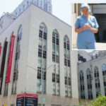 Grande hospital de Nova York acusado de usar poder de mercado para forçar custos de seguro mais altos: federais