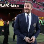 'Grande líder': o veredicto de David Beckham sobre o 'gerente de topo' que estava ligado ao papel do Man Utd durante o reinado de Carrick