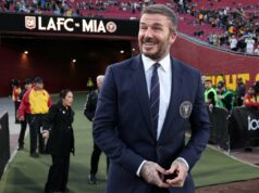 ‘Grande líder’: o veredicto de David Beckham sobre o ‘gerente de topo’ que estava ligado ao papel do Man Utd durante o reinado de Carrick 'Grande líder': o veredicto de David Beckham sobre o 'gerente de topo' que estava ligado ao papel do Man Utd durante o reinado de Carrick