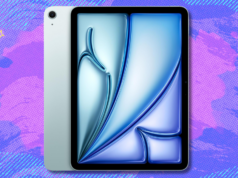 Grande promoção de primavera da Amazon 2026: as ofertas de tablets estão florescendo com economia no mais recente iPad Air Um Apple iPad Air com chip M4