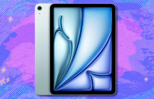 Grande promoção de primavera da Amazon 2026: as ofertas de tablets estão florescendo com economia no mais recente iPad Air Um Apple iPad Air com chip M4