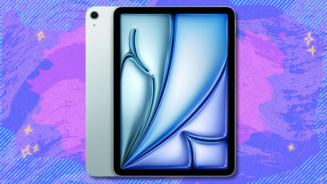 Grande promoção de primavera da Amazon 2026: as ofertas de Um Apple iPad Air com chip M4