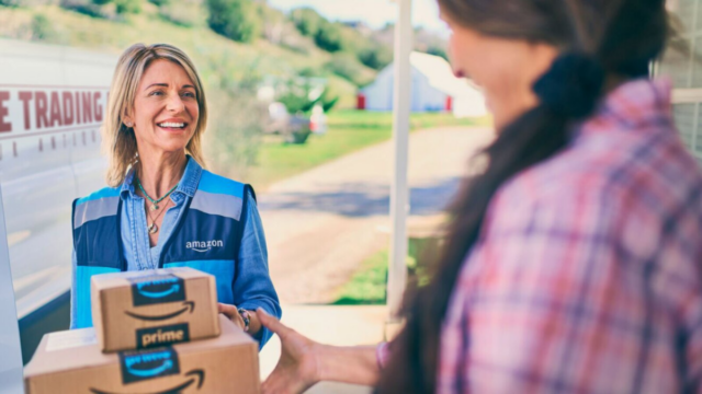 Grande promoção de primavera da Amazon: quanto tempo dura e quando termina?
