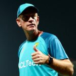 Grandes expectativas de Green no IPL, Austrália; ele tem que se equilibrar: McDonald