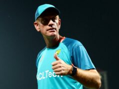 Grandes expectativas de Green no IPL, Austrália; ele tem que se equilibrar: McDonald Grandes expectativas de Green no IPL, Austrália; ele tem que se equilibrar: McDonald