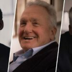 Grandes nomes do 'SNL' revelam tudo sobre Lorne Michaels no primeiro trailer do documentário